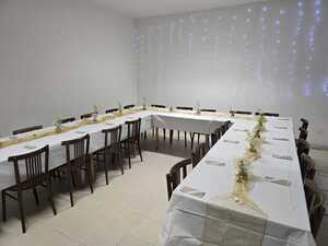 Salónek (St, 15.Říj 2025)