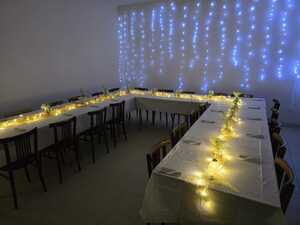 Salónek (St, 15.Říj 2025)